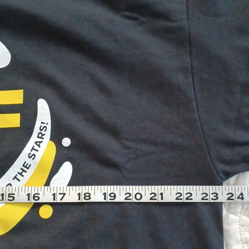 UCF Tee-Shirt by Gildan - NWOT - Picture 6 of 7